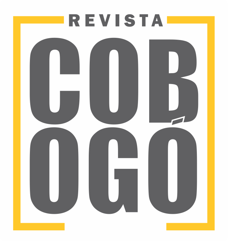 Revista Cobogó